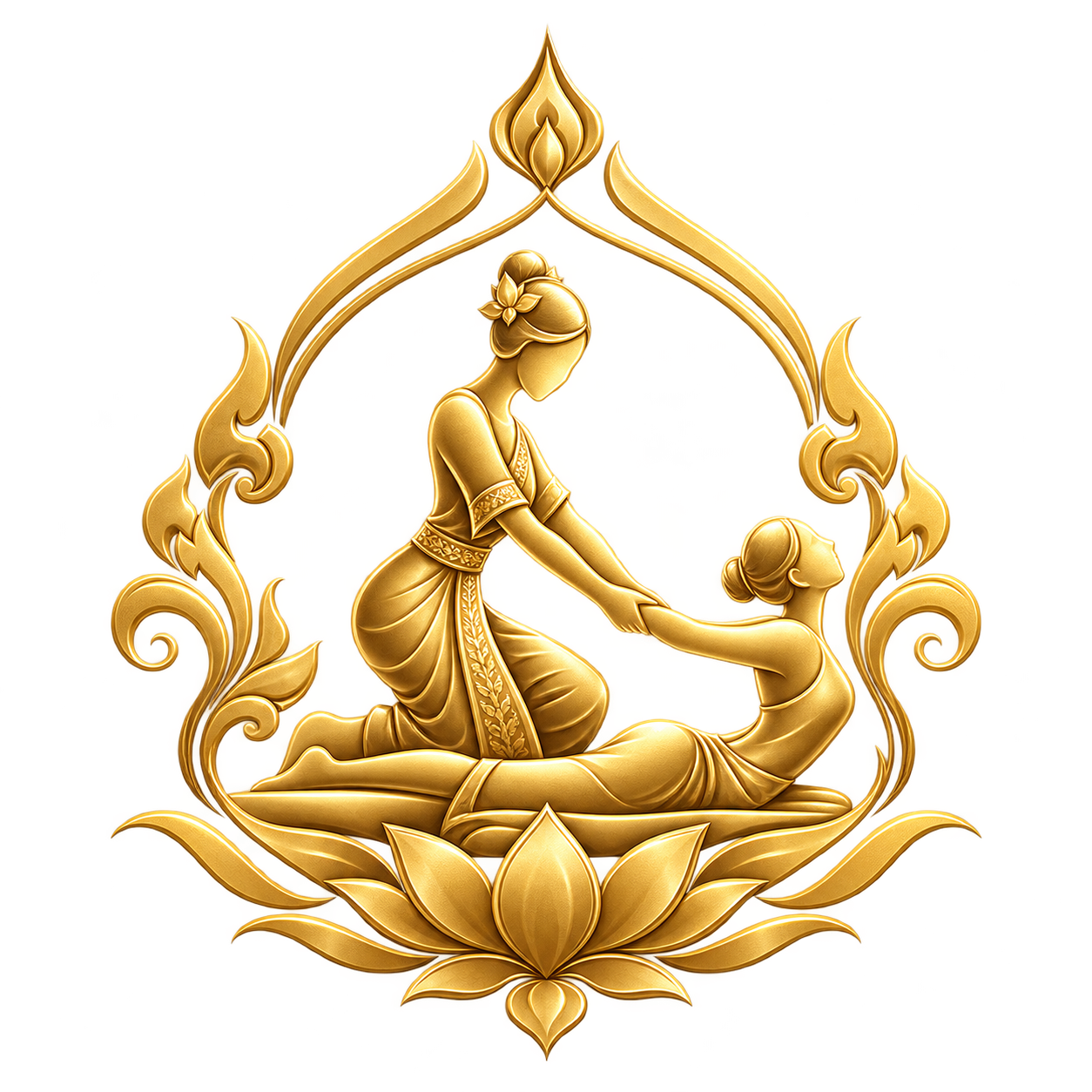 Symbol Paarmassage